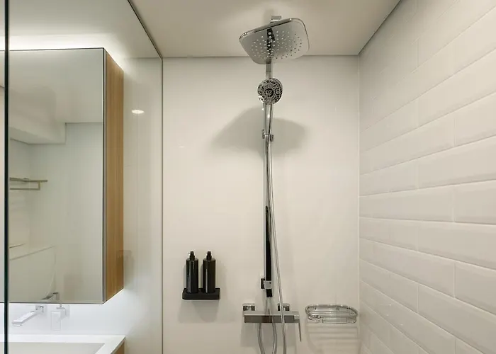 High-ceiling Loft Rama 9 Design Bangkok